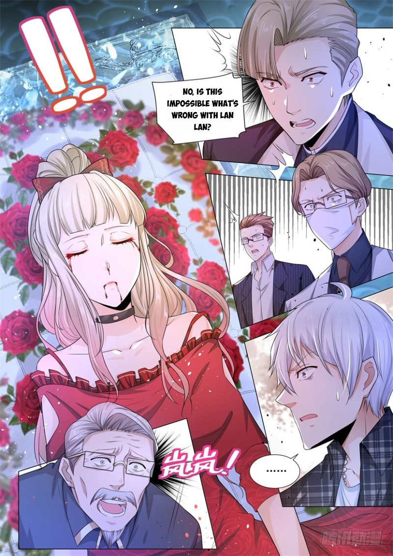 Divine Hero’s Skyfall System Chapter 53 - Page 12