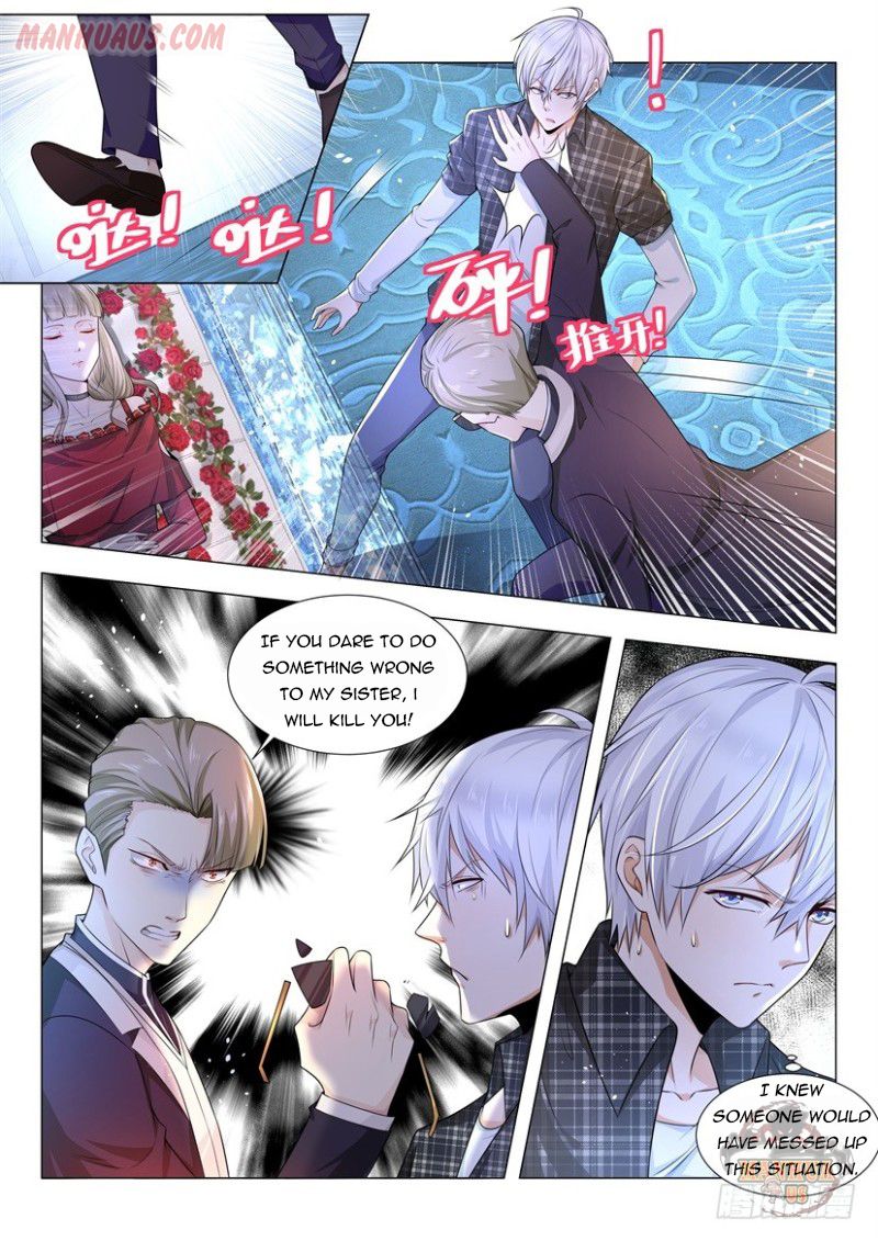 Divine Hero’s Skyfall System Chapter 53 - Page 5