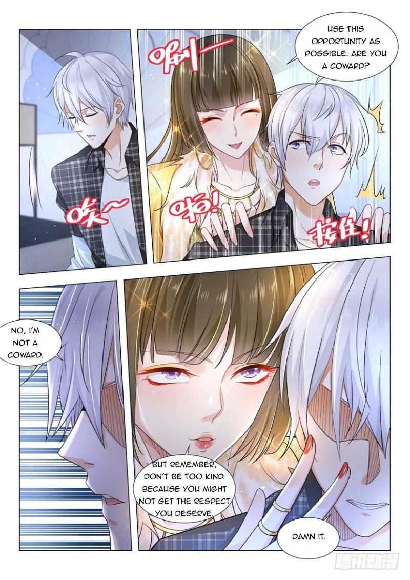 Divine Hero’s Skyfall System Chapter 54 - Page 4