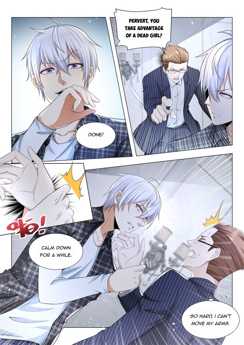 Divine Hero’s Skyfall System Chapter 54 - Page 9