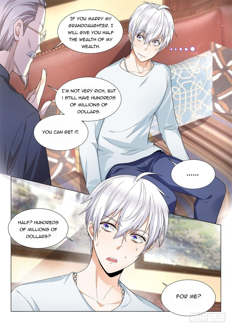 Divine Hero’s Skyfall System Chapter 55 - Page 6