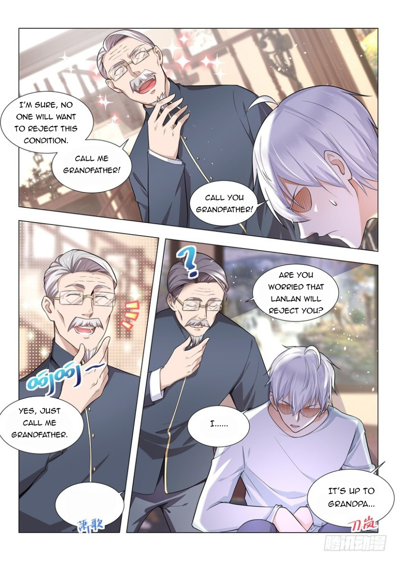 Divine Hero’s Skyfall System Chapter 55 - Page 7