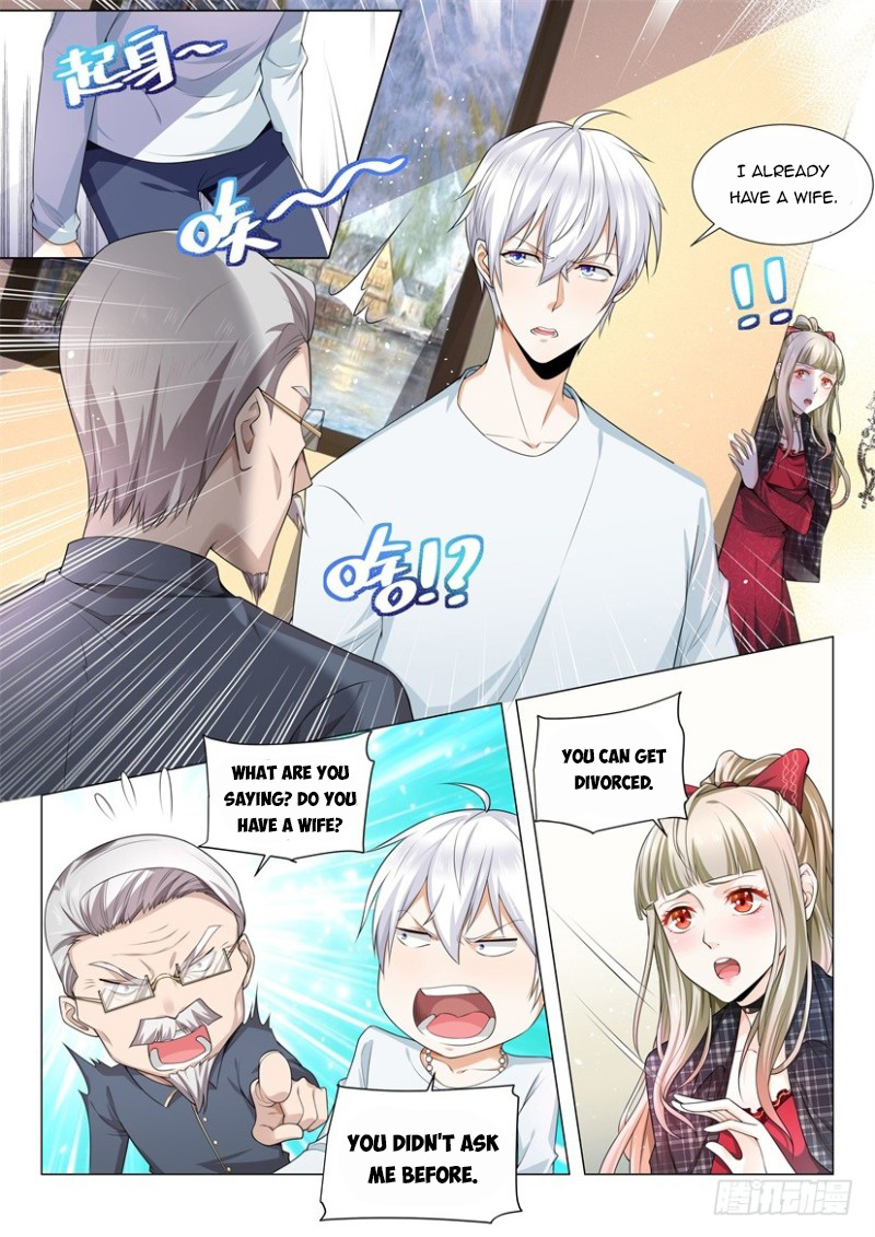 Divine Hero’s Skyfall System Chapter 55 - Page 9