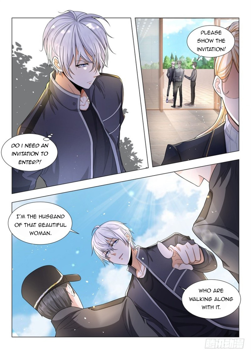 Divine Hero’s Skyfall System Chapter 56 - Page 12