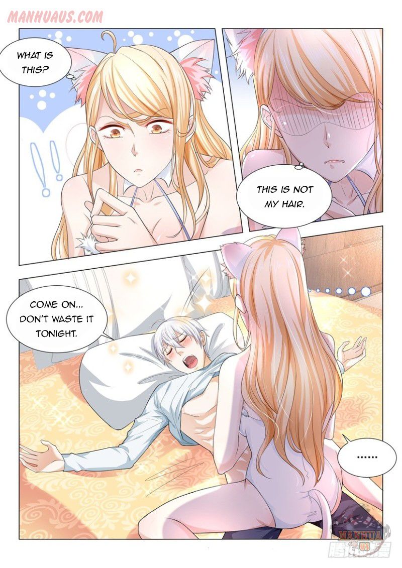 Divine Hero’s Skyfall System Chapter 56 - Page 6