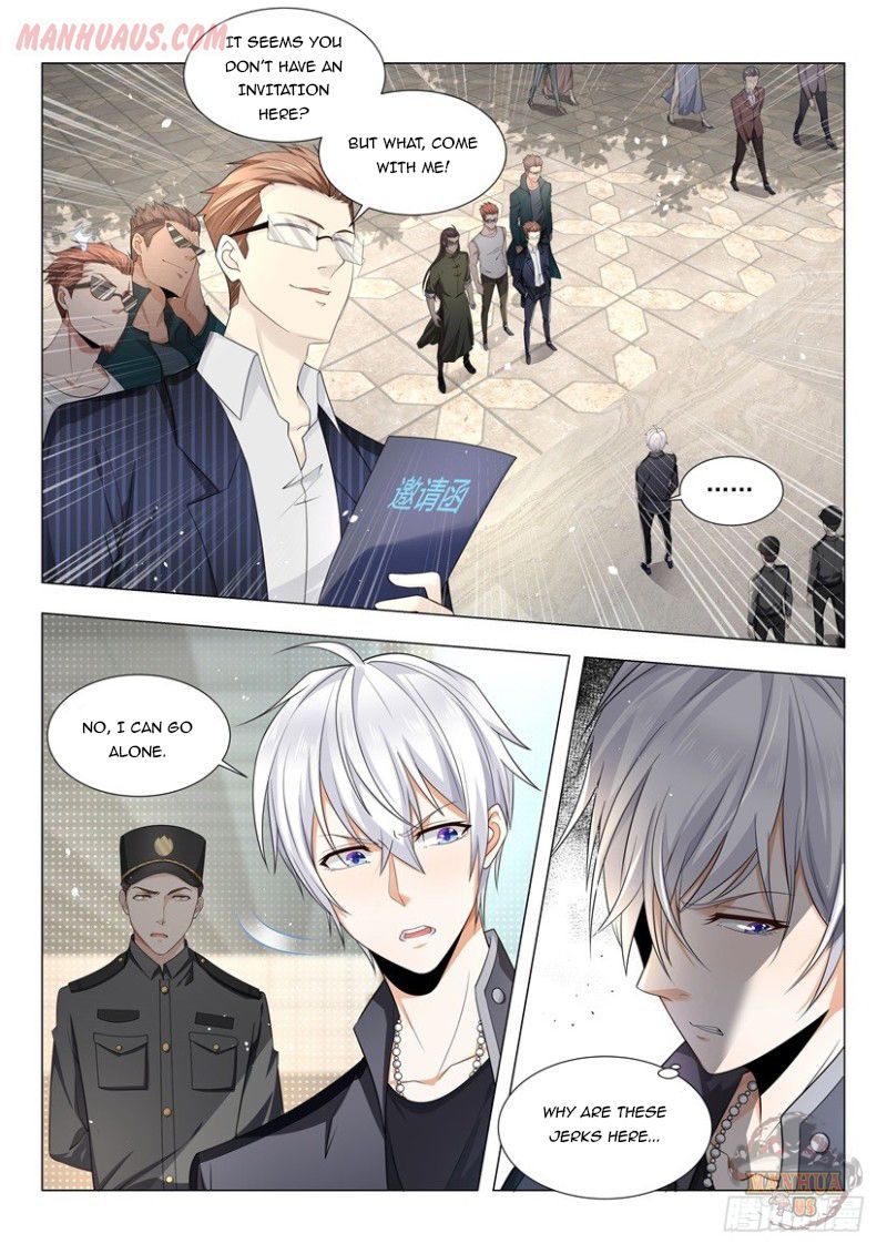Divine Hero’s Skyfall System Chapter 57 - Page 1