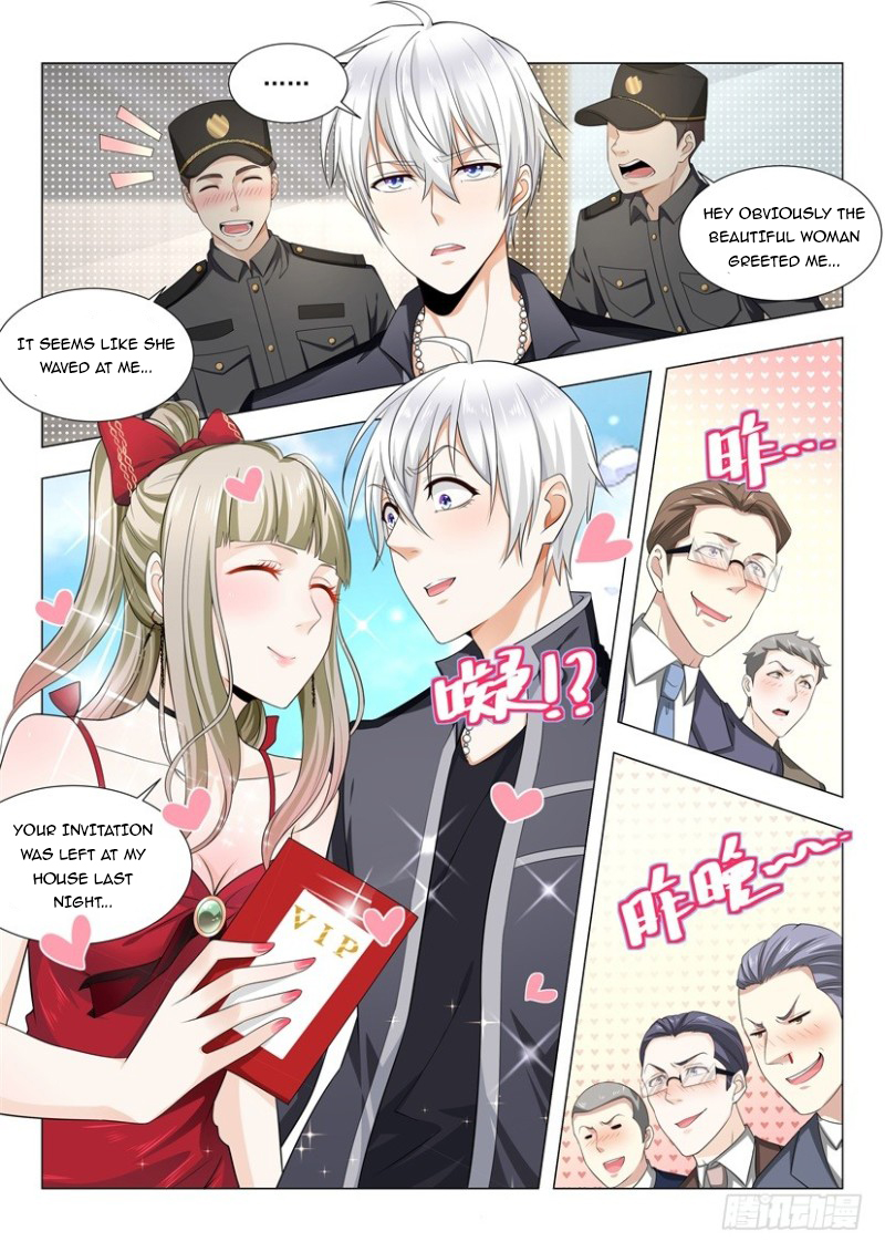 Divine Hero’s Skyfall System Chapter 57 - Page 4