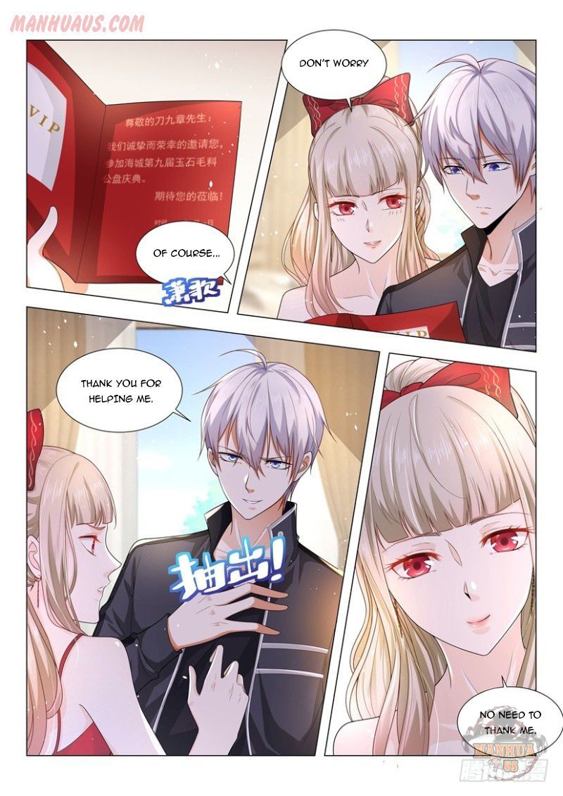 Divine Hero’s Skyfall System Chapter 57 - Page 7