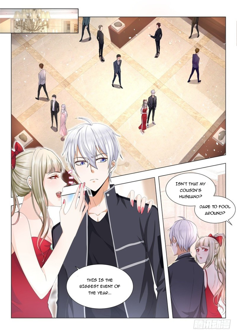Divine Hero’s Skyfall System Chapter 57 - Page 8