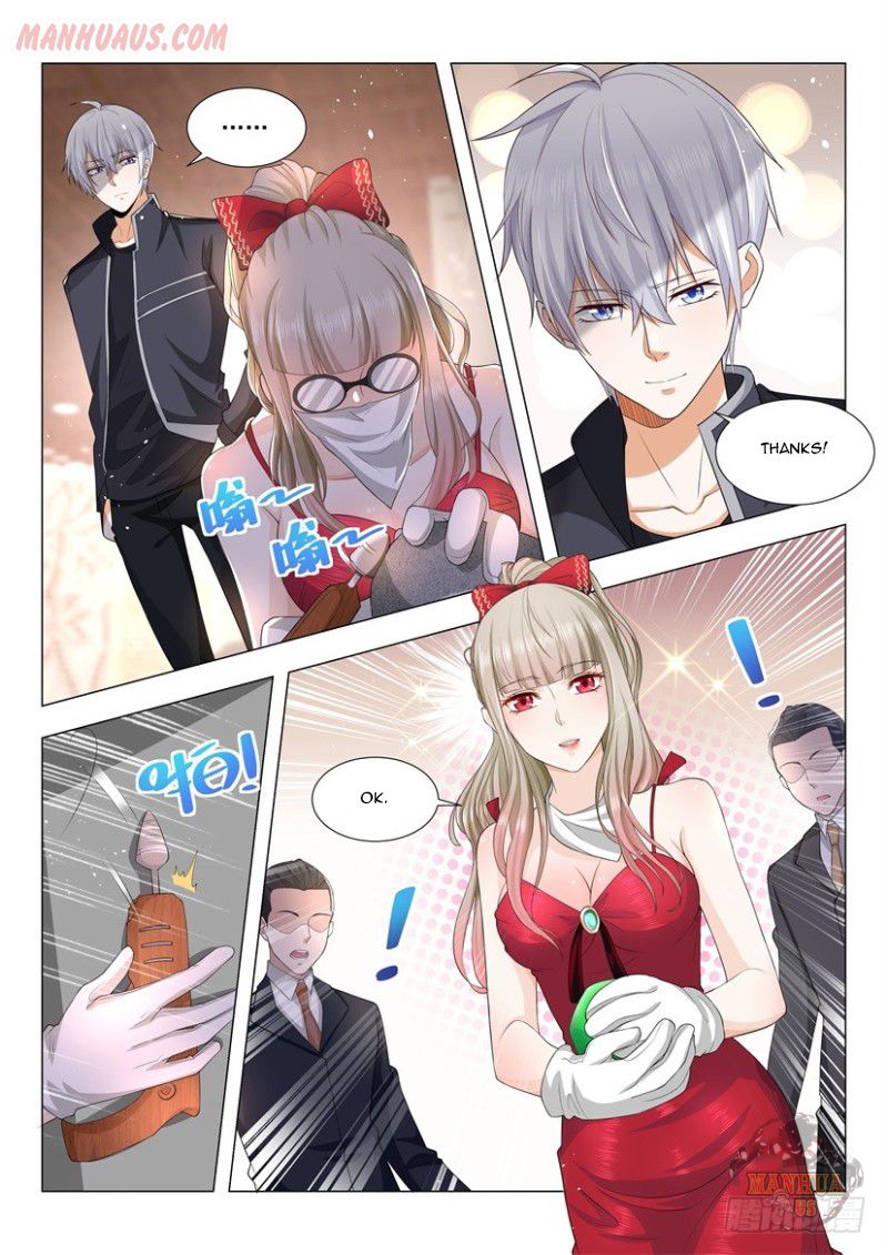 Divine Hero’s Skyfall System Chapter 58 - Page 11