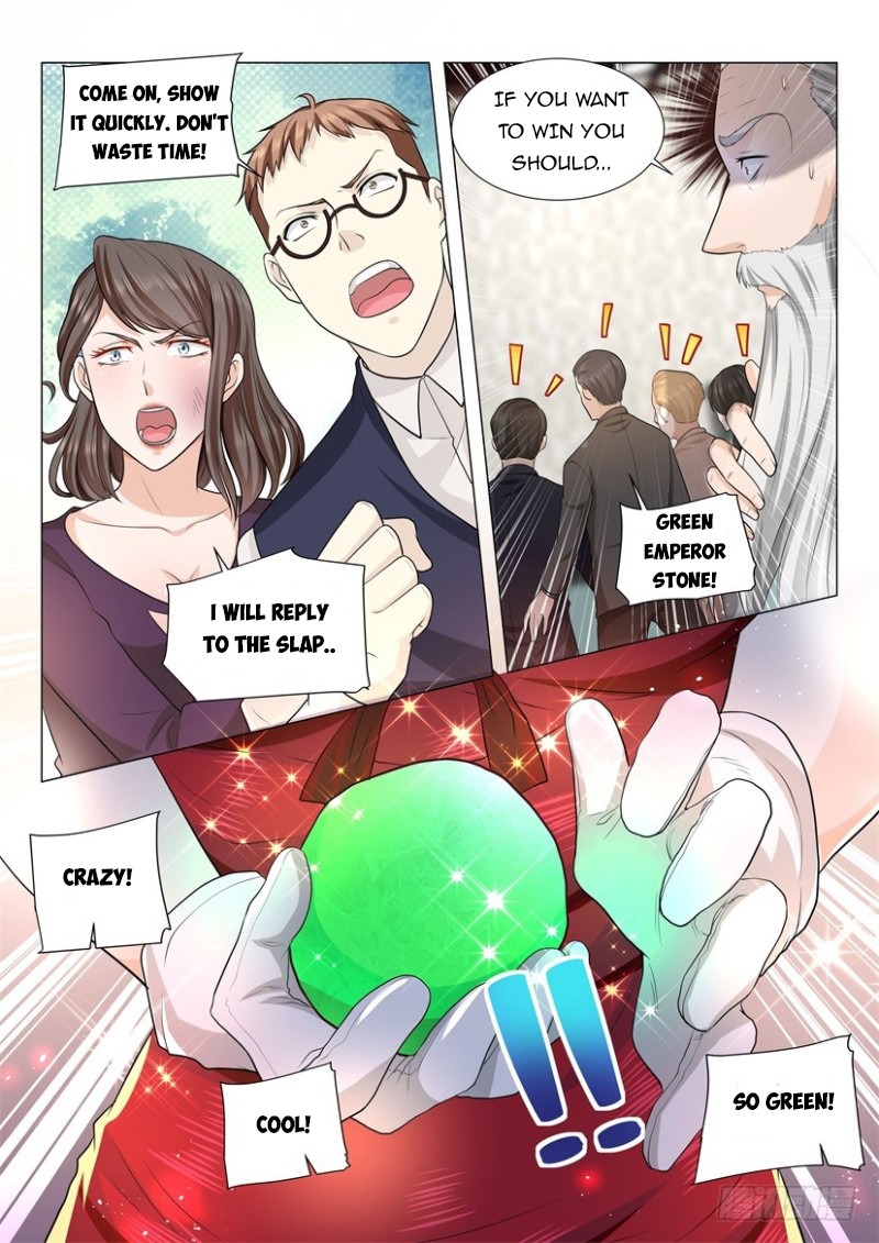 Divine Hero’s Skyfall System Chapter 58 - Page 12
