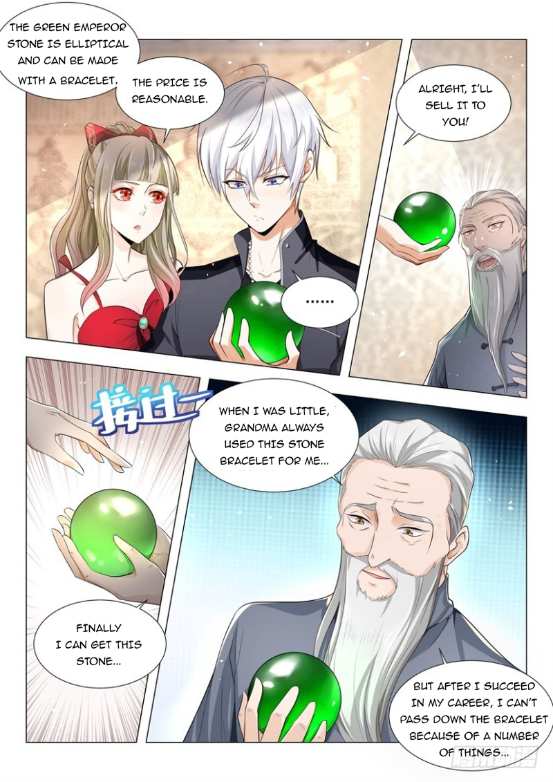Divine Hero’s Skyfall System Chapter 59 - Page 2