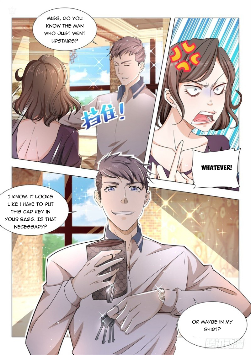 Divine Hero’s Skyfall System Chapter 60 - Page 9