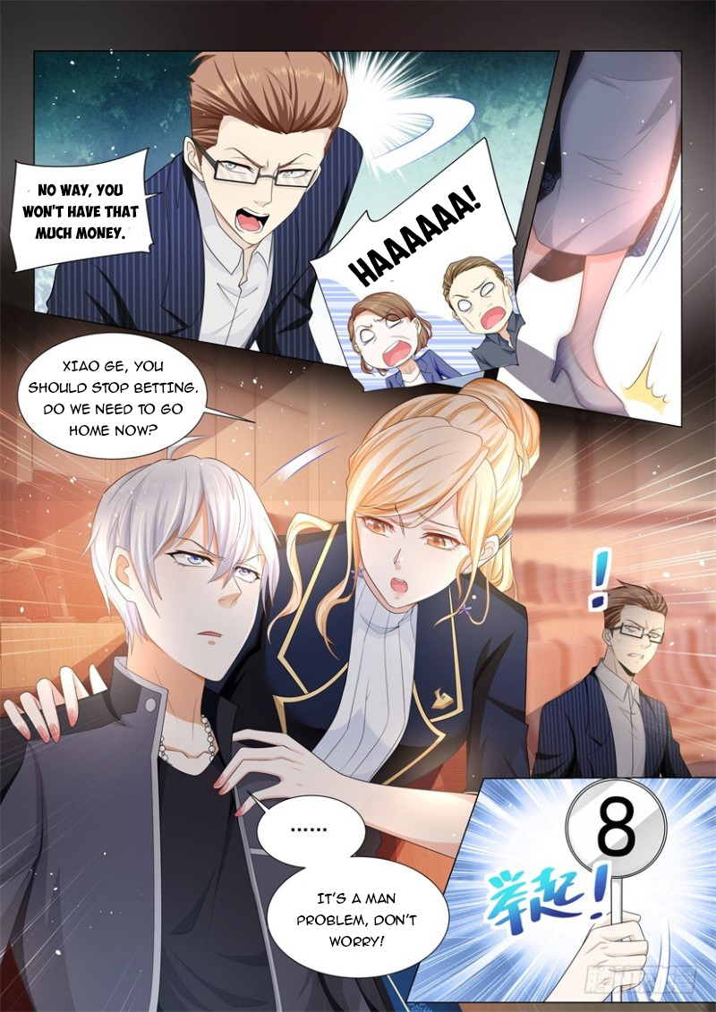 Divine Hero’s Skyfall System Chapter 61 - Page 12