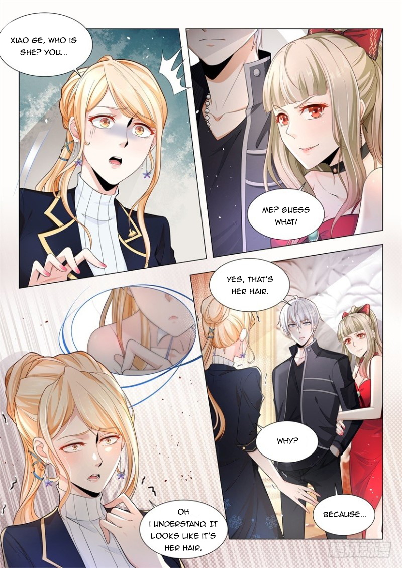 Divine Hero’s Skyfall System Chapter 61 - Page 4