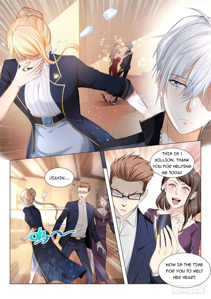 Divine Hero’s Skyfall System Chapter 63 - Page 10