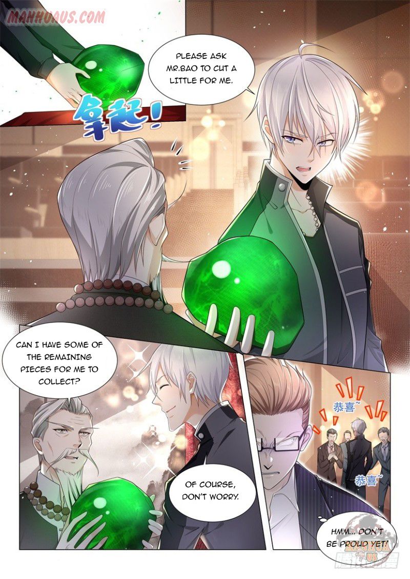 Divine Hero’s Skyfall System Chapter 63 - Page 2