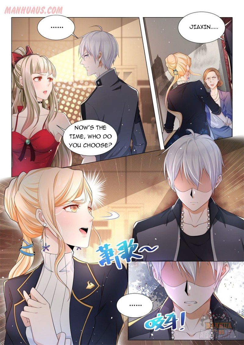 Divine Hero’s Skyfall System Chapter 63 - Page 5