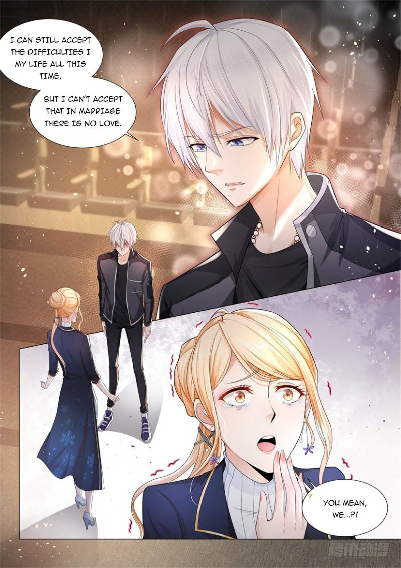 Divine Hero’s Skyfall System Chapter 63 - Page 6