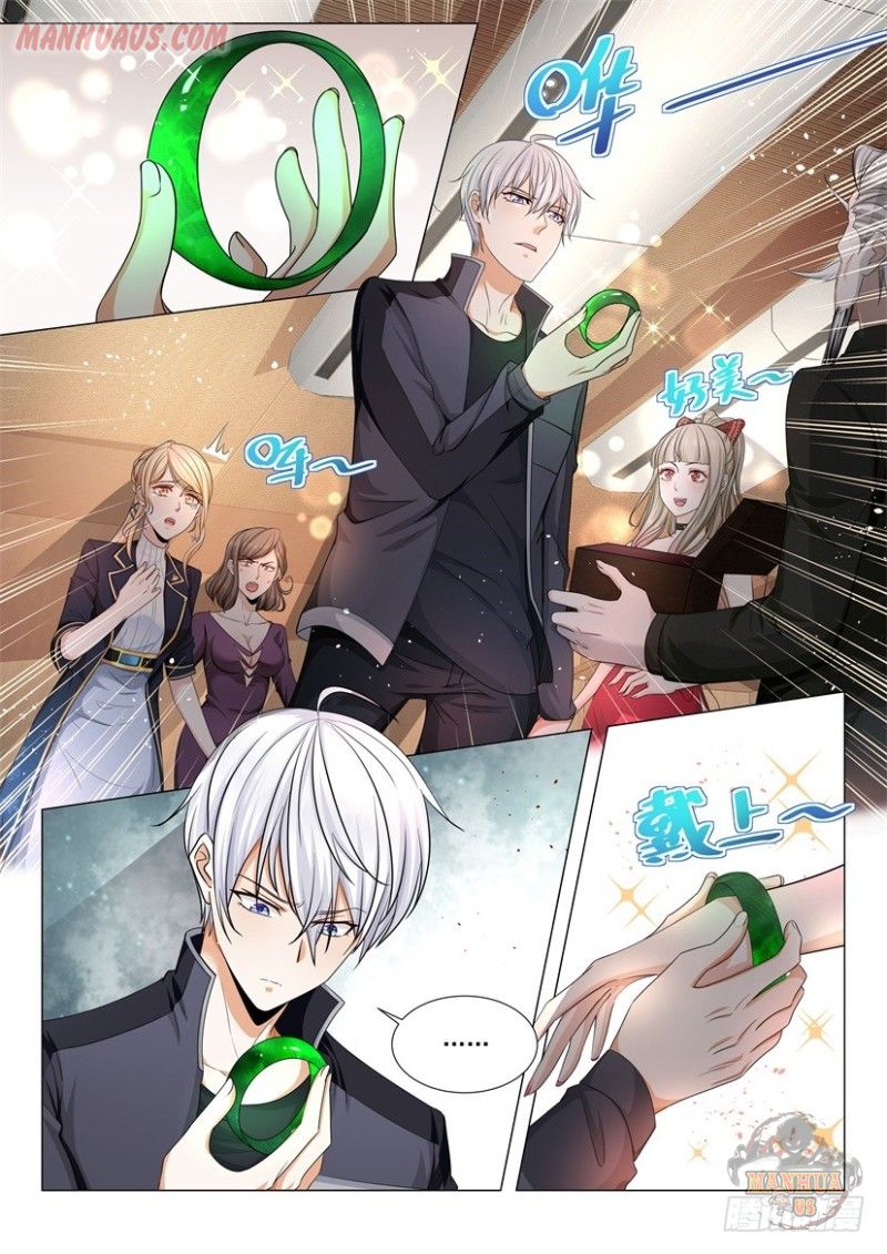 Divine Hero’s Skyfall System Chapter 63 - Page 8