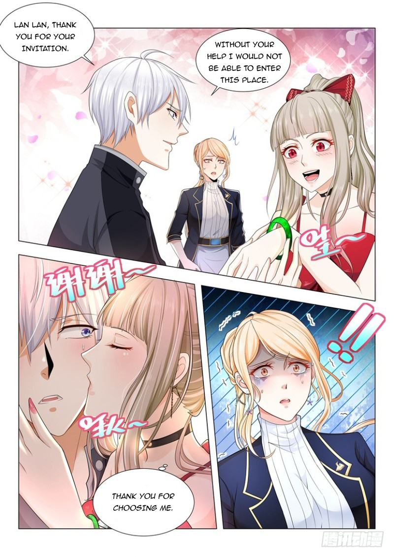 Divine Hero’s Skyfall System Chapter 63 - Page 9