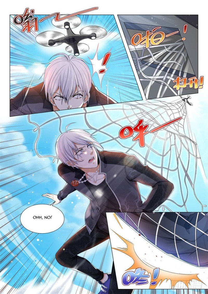 Divine Hero’s Skyfall System Chapter 64 - Page 12
