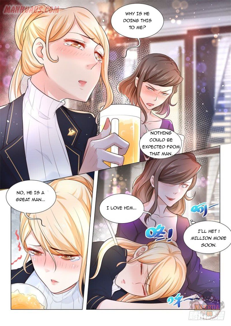 Divine Hero’s Skyfall System Chapter 64 - Page 14
