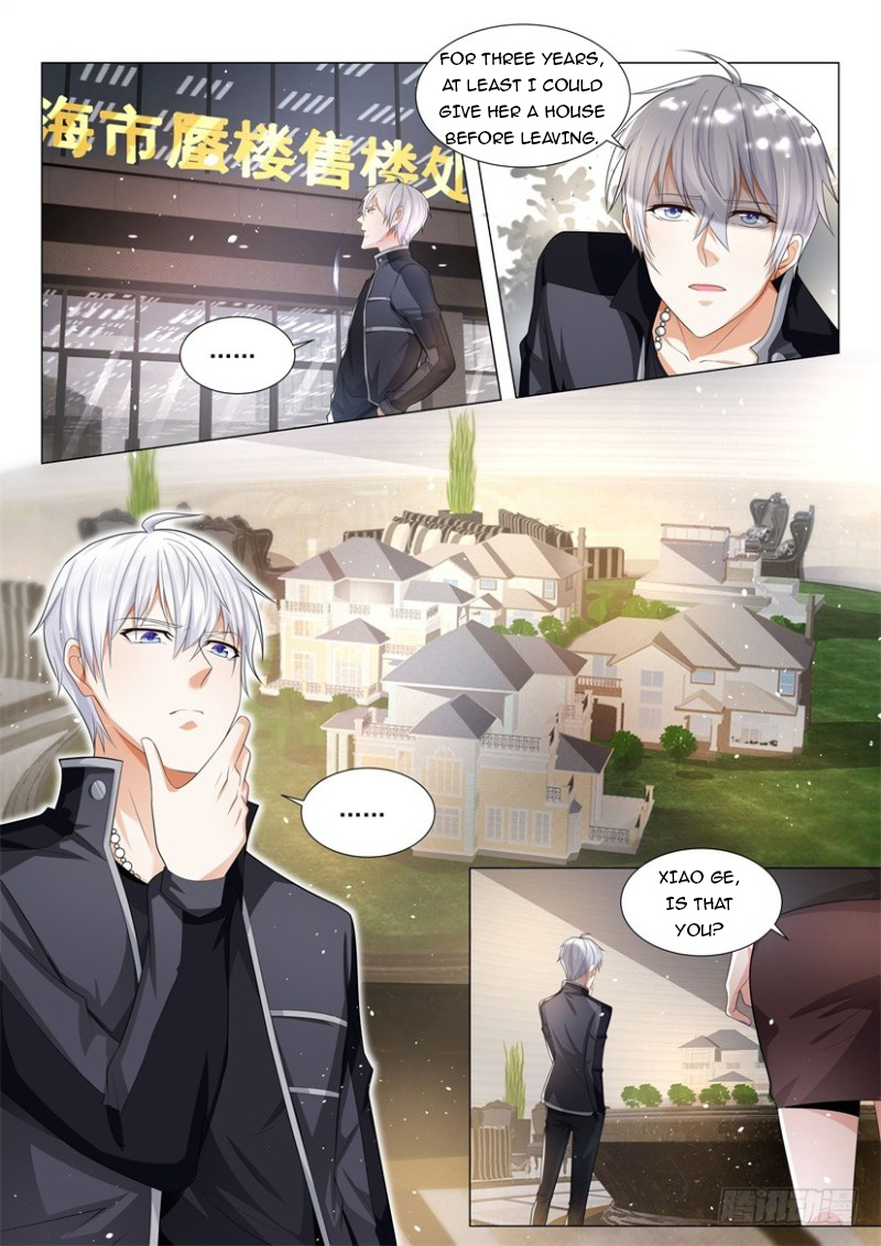 Divine Hero’s Skyfall System Chapter 64 - Page 2