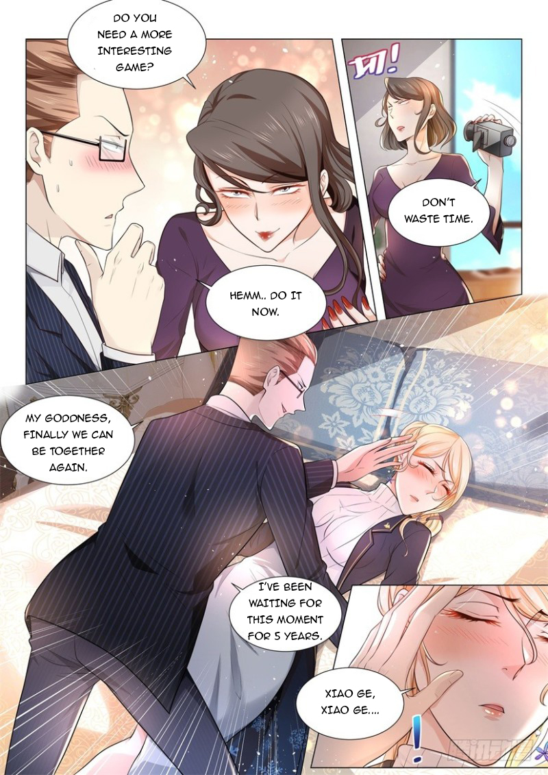 Divine Hero’s Skyfall System Chapter 65 - Page 2