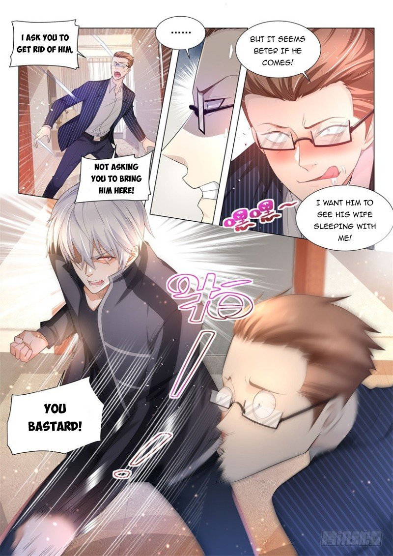 Divine Hero’s Skyfall System Chapter 65 - Page 5