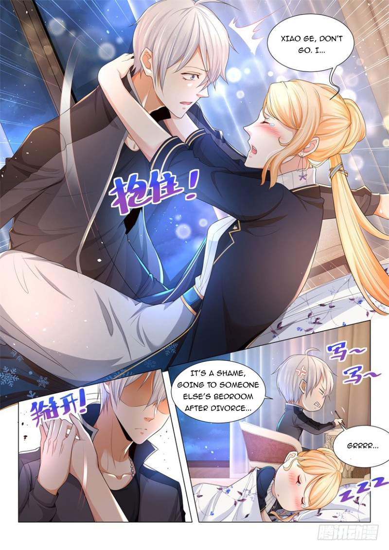Divine Hero’s Skyfall System Chapter 66 - Page 3