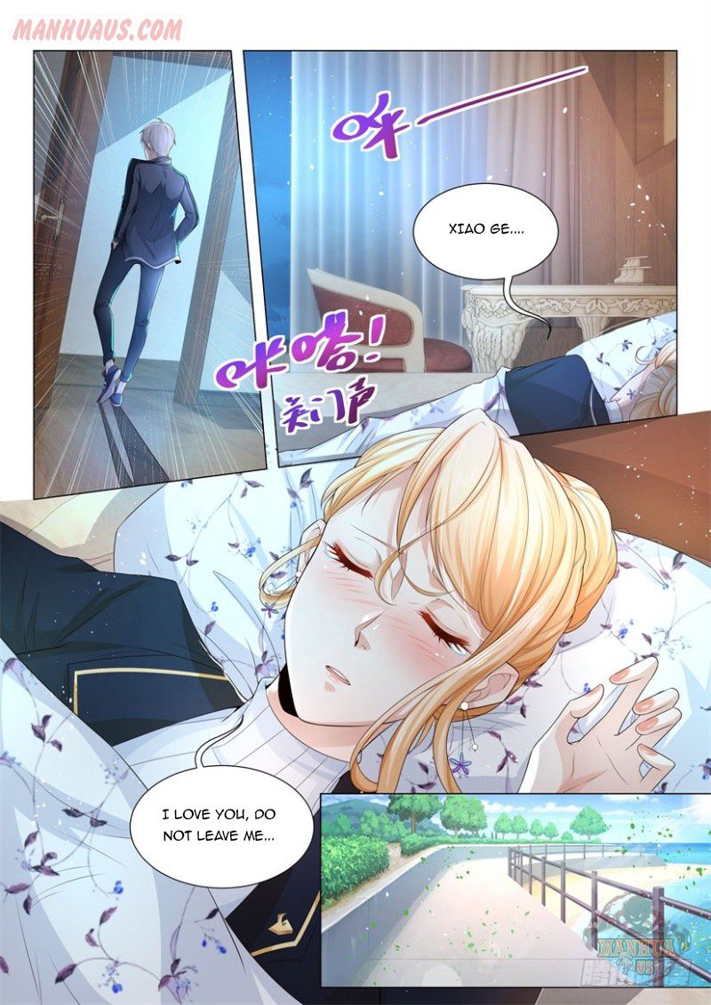 Divine Hero’s Skyfall System Chapter 66 - Page 4