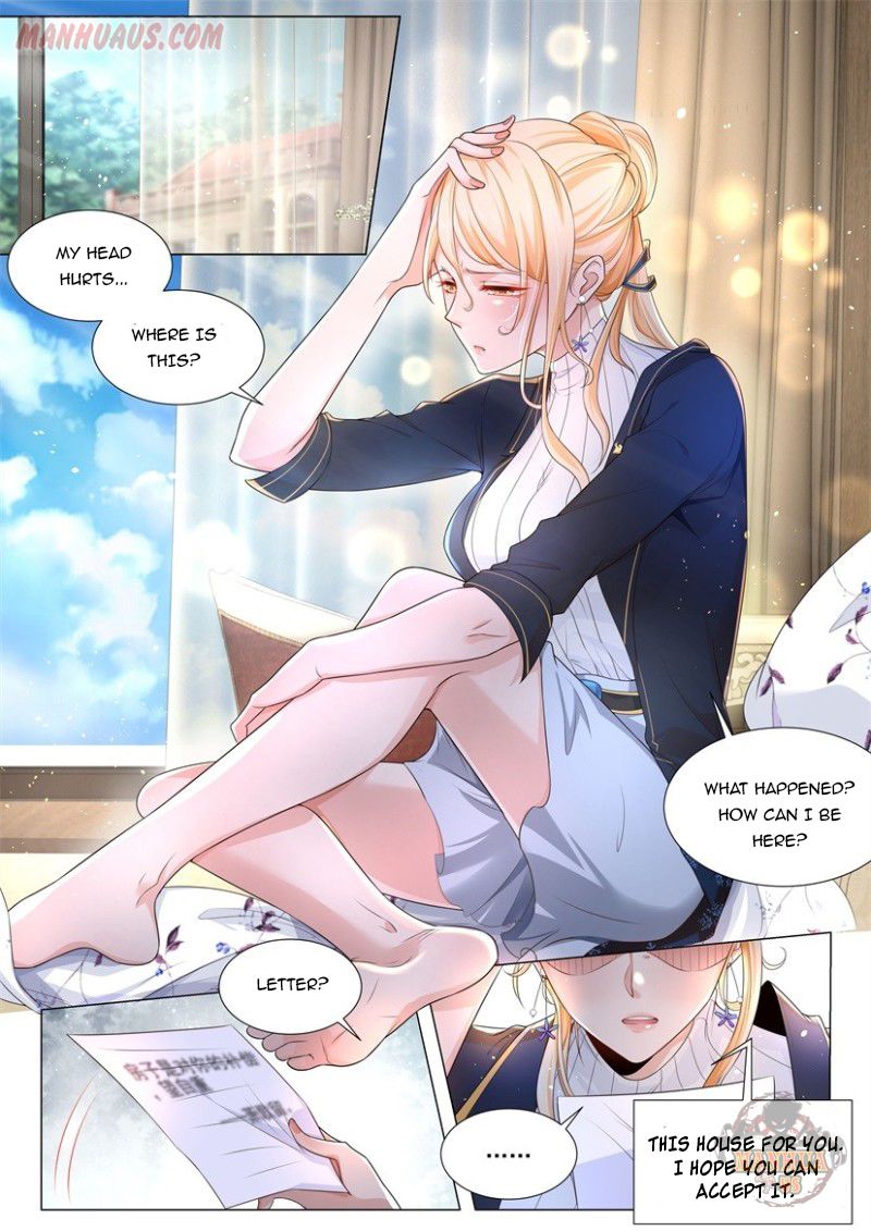Divine Hero’s Skyfall System Chapter 66 - Page 7