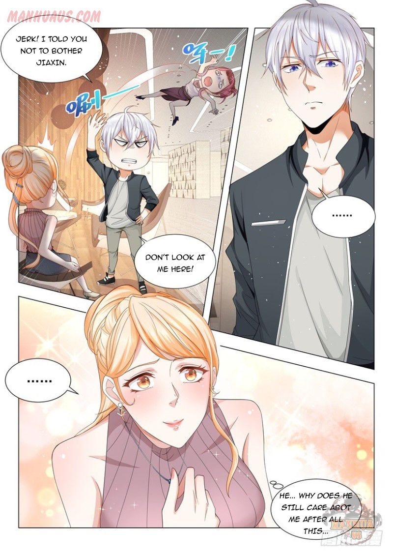 Divine Hero’s Skyfall System Chapter 68 - Page 13