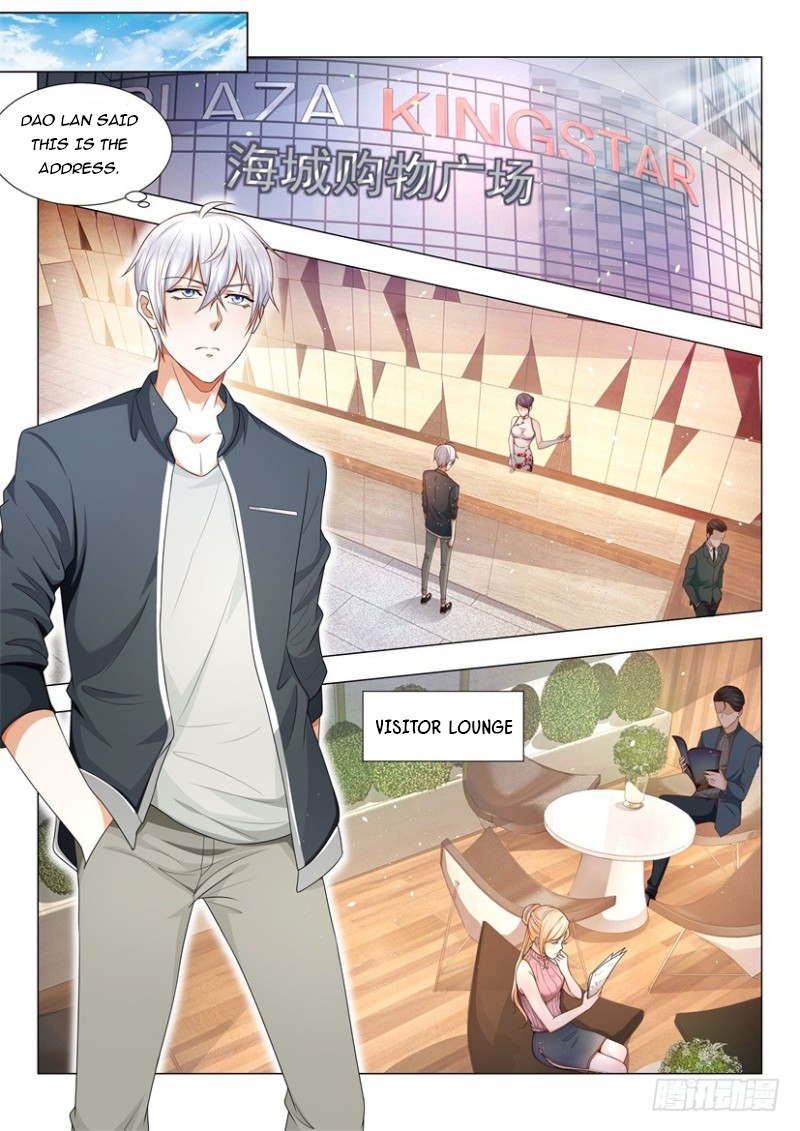 Divine Hero’s Skyfall System Chapter 68 - Page 9