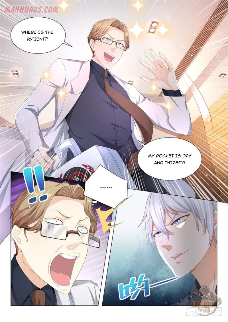 Divine Hero’s Skyfall System Chapter 69 - Page 13