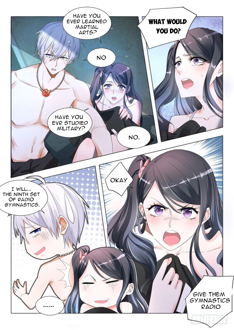 Divine Hero’s Skyfall System Chapter 7 - Page 11