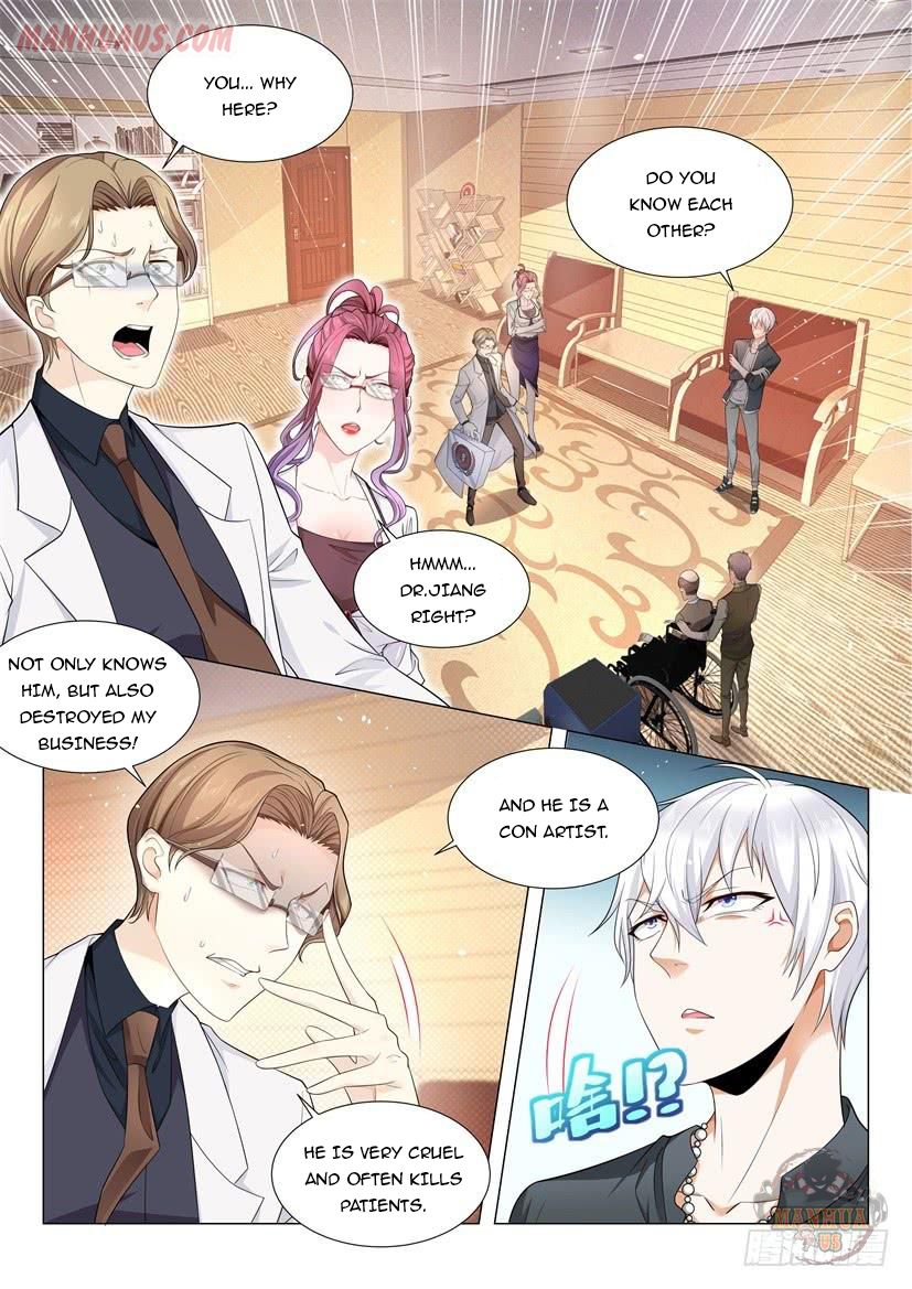 Divine Hero’s Skyfall System Chapter 70 - Page 1