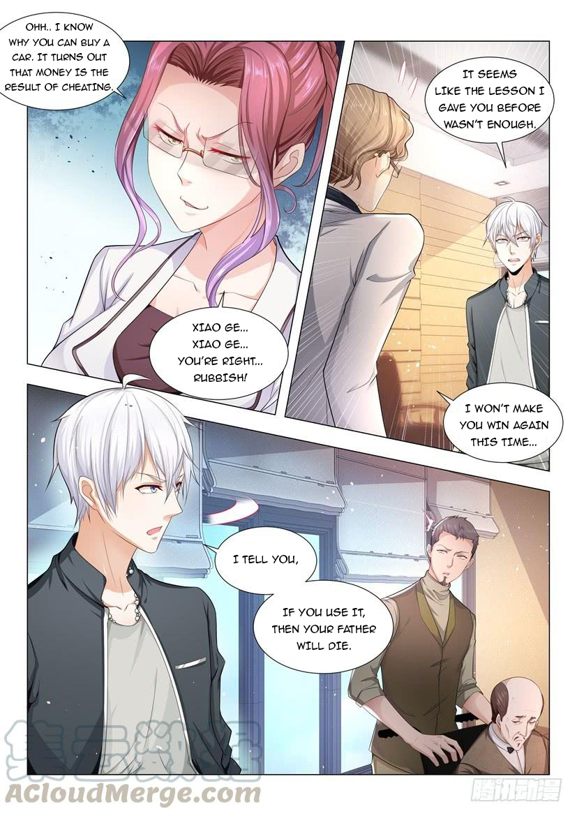 Divine Hero’s Skyfall System Chapter 70 - Page 2
