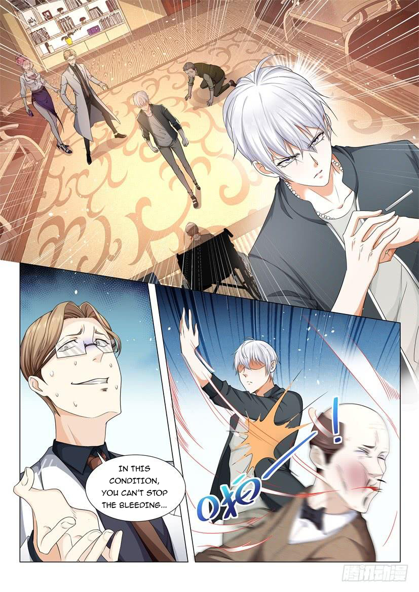 Divine Hero’s Skyfall System Chapter 70 - Page 9