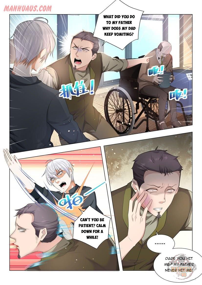 Divine Hero’s Skyfall System Chapter 71 - Page 1