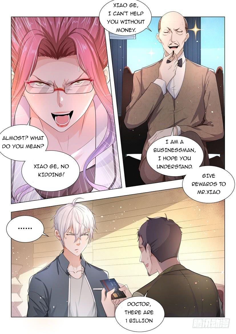 Divine Hero’s Skyfall System Chapter 72 - Page 2
