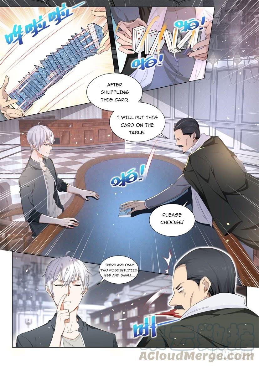 Divine Hero’s Skyfall System Chapter 73 - Page 4
