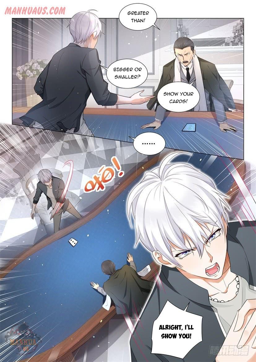 Divine Hero’s Skyfall System Chapter 73 - Page 9