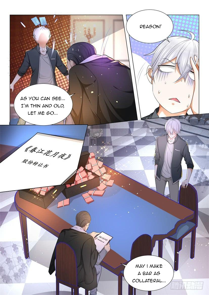 Divine Hero’s Skyfall System Chapter 75 - Page 10