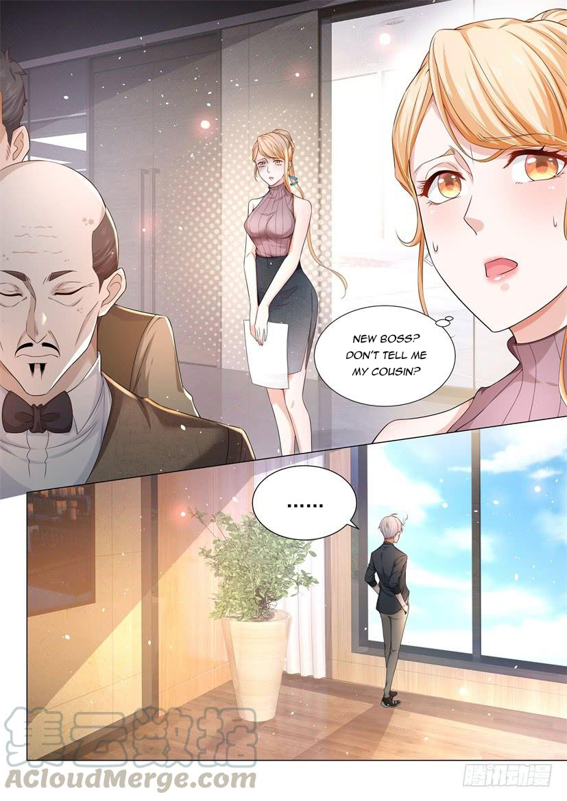 Divine Hero’s Skyfall System Chapter 76 - Page 12