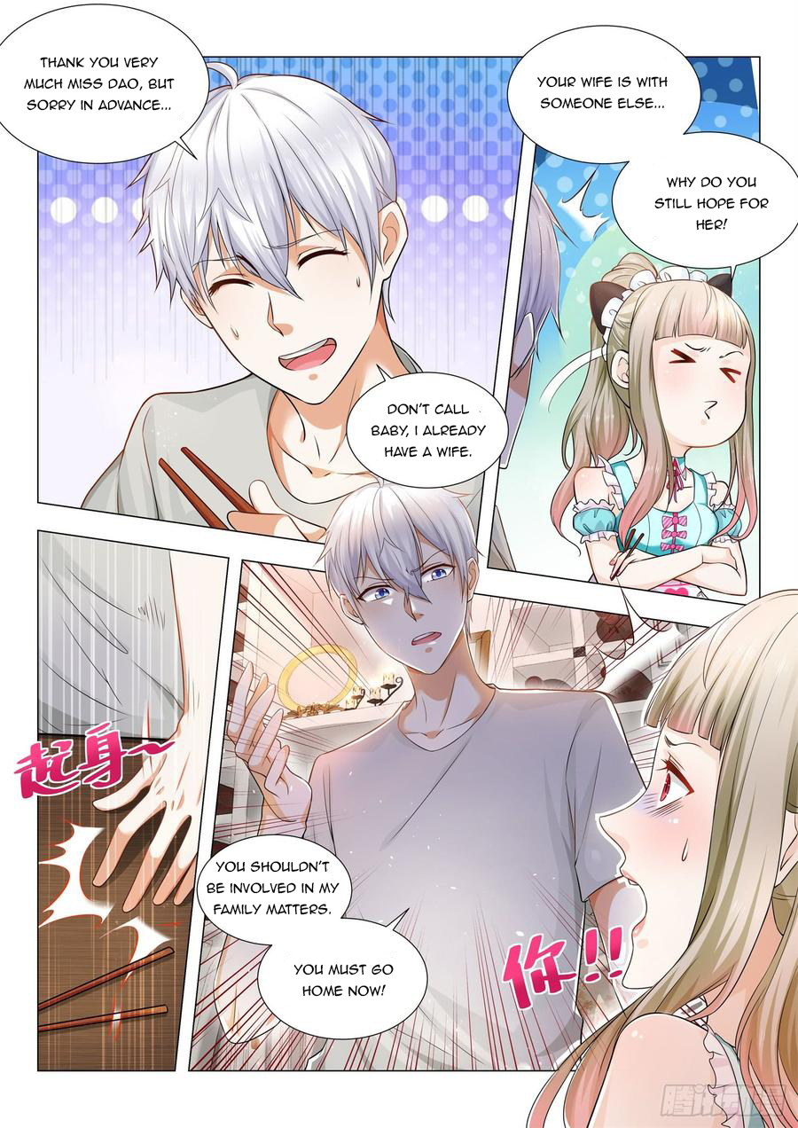 Divine Hero’s Skyfall System Chapter 78 - Page 1