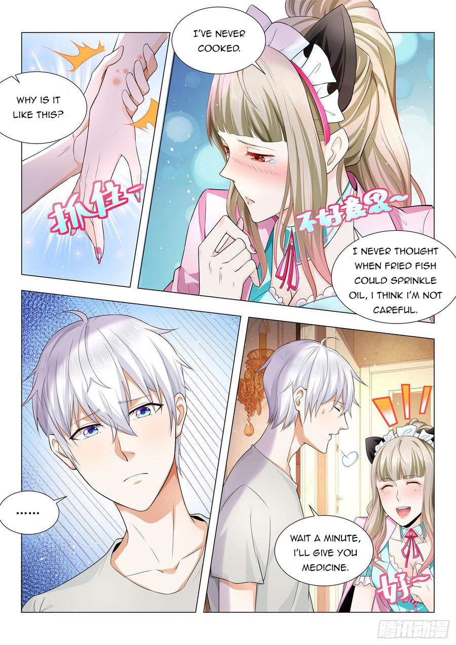 Divine Hero’s Skyfall System Chapter 78 - Page 5