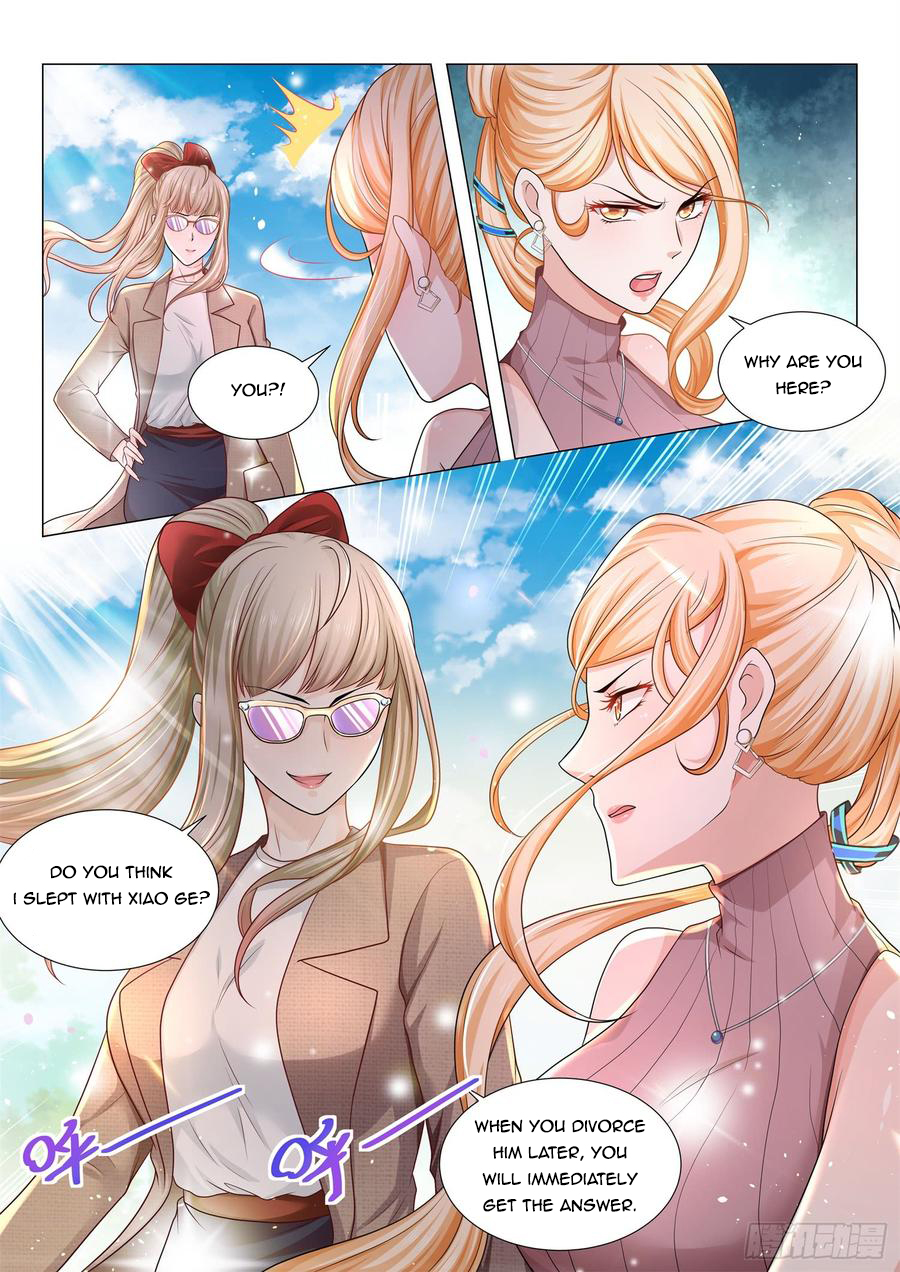 Divine Hero’s Skyfall System Chapter 79 - Page 13