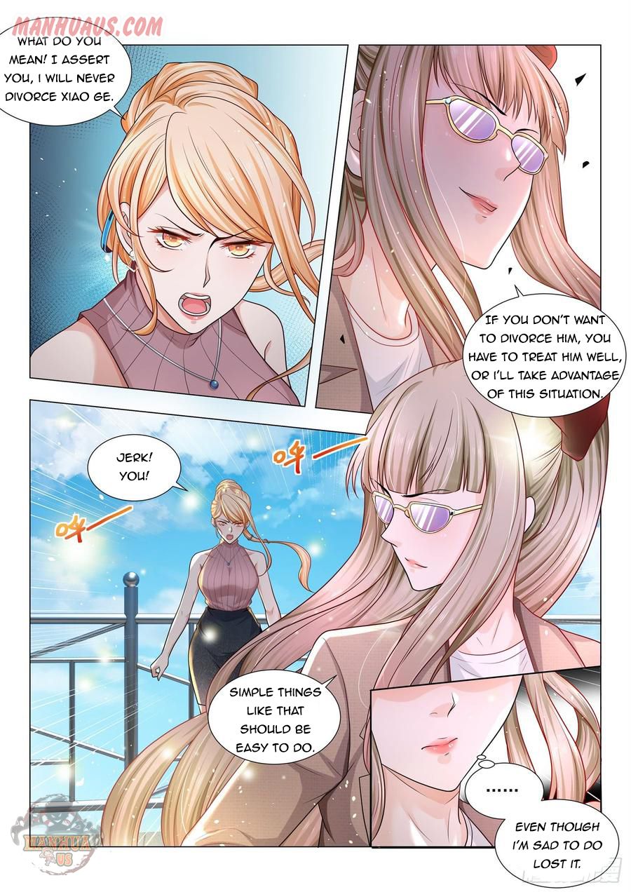 Divine Hero’s Skyfall System Chapter 79 - Page 14